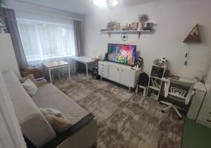 2-к квартира, вторичка, 45м2, 2/5 этаж