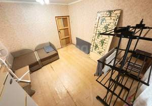 2-к квартира, вторичка, 48м2, 2/5 этаж