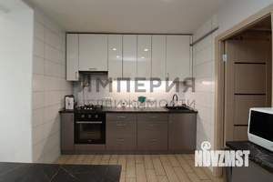 2-к квартира, вторичка, 53м2, 2/5 этаж