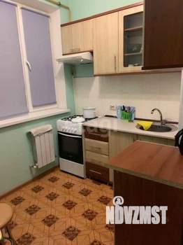 2-к квартира, вторичка, 52м2, 2/4 этаж