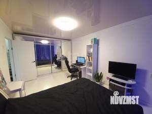 1-к квартира, вторичка, 30м2, 3/5 этаж