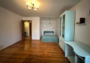 1-к квартира, вторичка, 37м2, 4/9 этаж