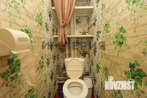 1-к квартира, вторичка, 34м2, 8/9 этаж