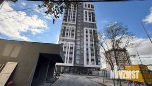 2-к квартира, вторичка, 63м2, 5/20 этаж