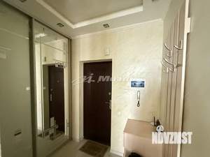 1-к квартира, вторичка, 40м2, 5/10 этаж