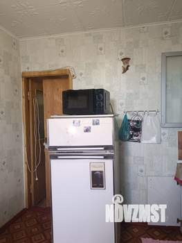 1-к квартира, вторичка, 34м2, 8/10 этаж