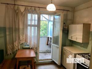 2-к квартира, вторичка, 52м2, 2/10 этаж
