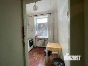 2-к квартира, вторичка, 47м2, 1/5 этаж