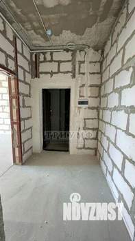 1-к квартира, сданный дом, 51м2, 5/10 этаж