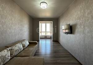 1-к квартира, вторичка, 54м2, 15/16 этаж