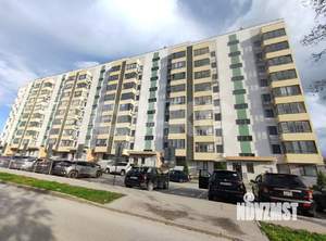 2-к квартира, вторичка, 56м2, 4/9 этаж