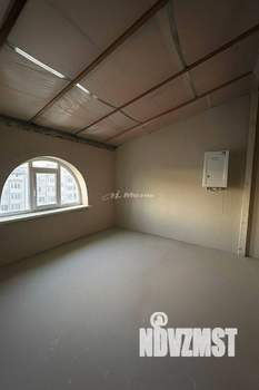 Студия квартира, вторичка, 37м2, 10/10 этаж