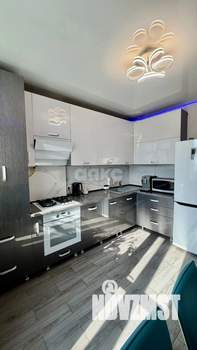 1-к квартира, вторичка, 40м2, 5/9 этаж