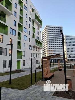 2-к квартира, вторичка, 58м2, 8/9 этаж