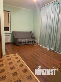 2-к квартира, вторичка, 52м2, 2/4 этаж