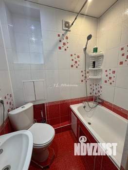 1-к квартира, вторичка, 31м2, 2/5 этаж