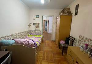 3-к квартира, вторичка, 70м2, 1/5 этаж