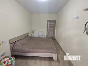 1-к квартира, вторичка, 45м2, 3/16 этаж