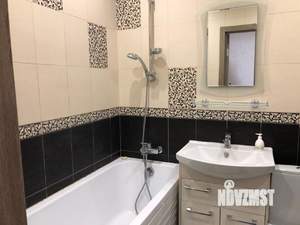 1-к квартира, вторичка, 38м2, 4/10 этаж