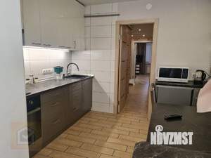 2-к квартира, вторичка, 50м2, 2/6 этаж