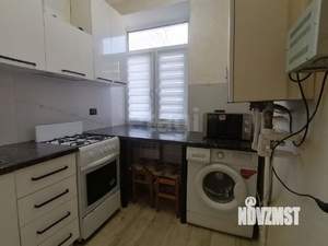 1-к квартира, вторичка, 30м2, 2/2 этаж