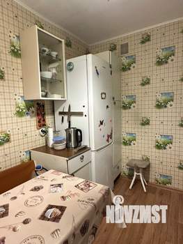 3-к квартира, вторичка, 65м2, 4/16 этаж