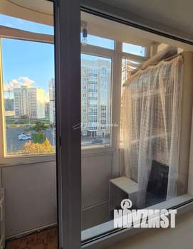 1-к квартира, вторичка, 21м2, 5/5 этаж