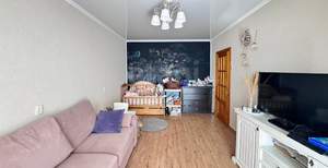 2-к квартира, вторичка, 48м2, 4/10 этаж