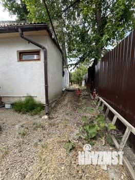 2-к квартира, вторичка, 30м2, 1/1 этаж