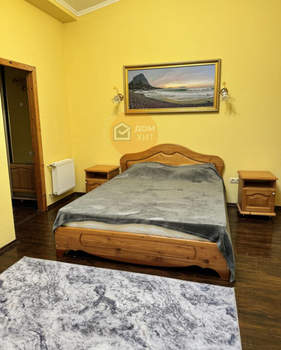 3-к квартира, вторичка, 78м2, 6/6 этаж