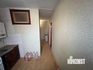 1-к квартира, вторичка, 32м2, 2/5 этаж