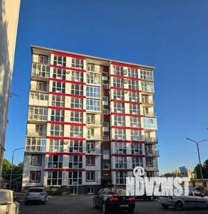 Студия квартира, вторичка, 21м2, 1/9 этаж