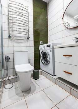 Студия квартира, вторичка, 24м2, 5/9 этаж