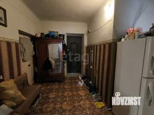3-к квартира, вторичка, 83м2, 1/2 этаж