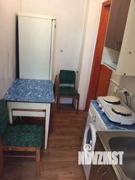 1-к квартира, вторичка, 22м2, 2/2 этаж