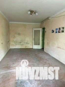 1-к квартира, вторичка, 30м2, 2/5 этаж