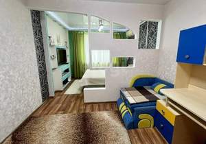 1-к квартира, вторичка, 39м2, 5/9 этаж