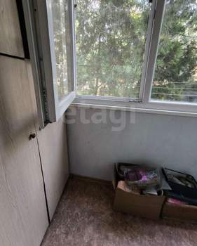 2-к квартира, вторичка, 47м2, 2/9 этаж