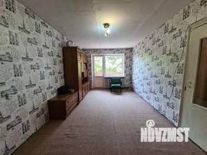 1-к квартира, вторичка, 33м2, 2/5 этаж