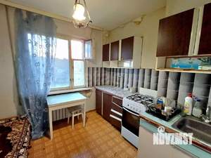 1-к квартира, вторичка, 34м2, 9/9 этаж