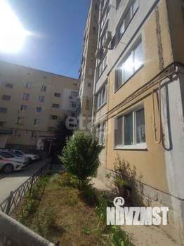 1-к квартира, вторичка, 35м2, 6/9 этаж