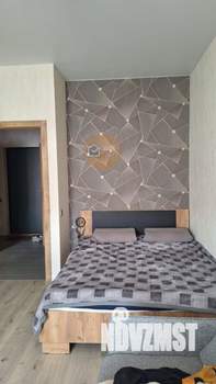 1-к квартира, вторичка, 37м2, 7/16 этаж