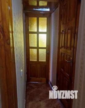 1-к квартира, вторичка, 34м2, 3/5 этаж