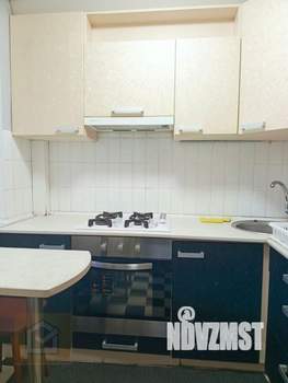 2-к квартира, вторичка, 45м2, 2/5 этаж