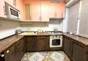 2-к квартира, вторичка, 45м2, 3/5 этаж