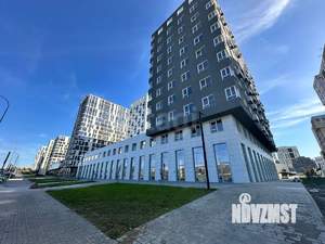 1-к квартира, вторичка, 38м2, 3/13 этаж