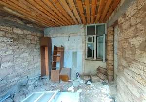 1-к квартира, вторичка, 31м2, 1/2 этаж