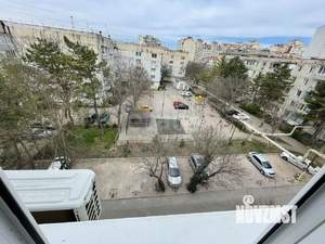 3-к квартира, вторичка, 58м2, 5/5 этаж