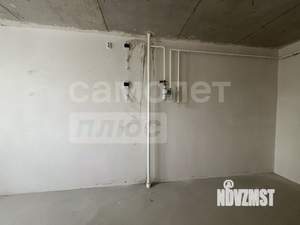 1-к квартира, вторичка, 38м2, 4/9 этаж