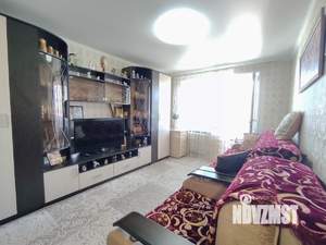 2-к квартира, вторичка, 50м2, 5/5 этаж